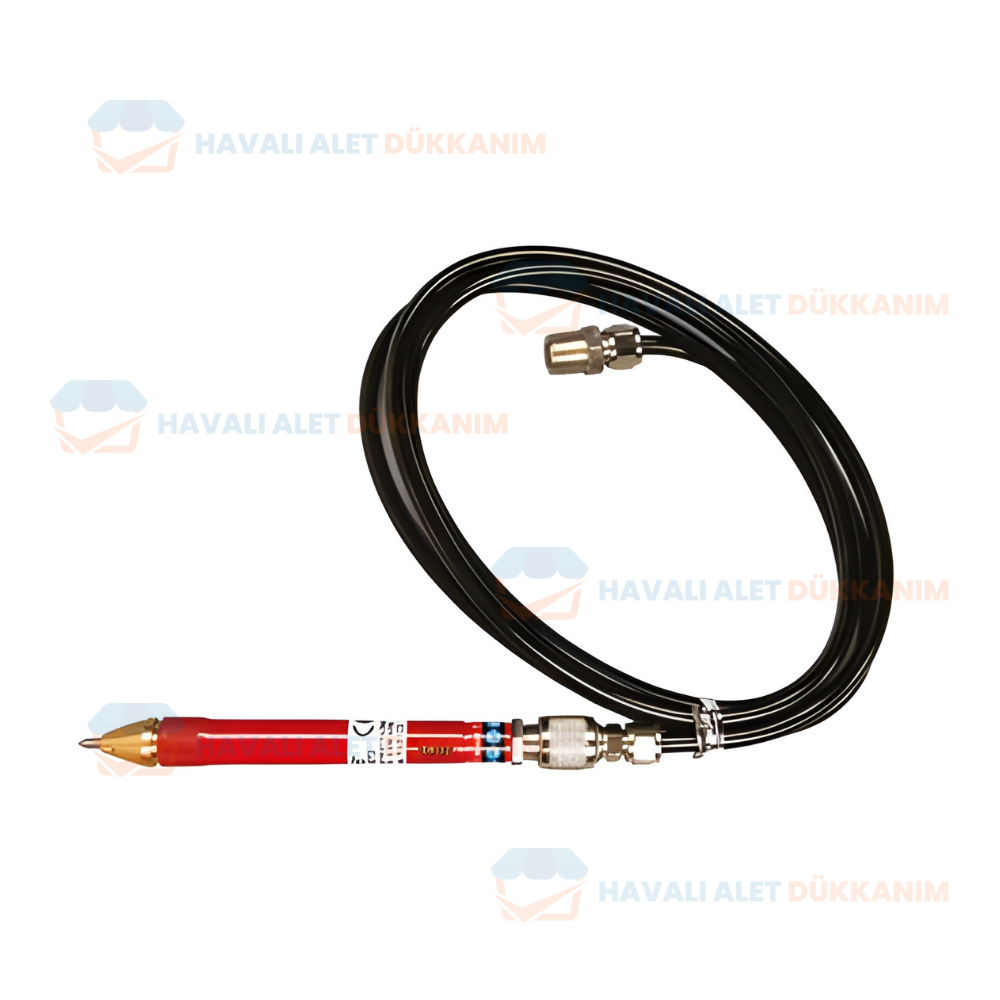 Havalı Yazı YazmaGAV OS-573 Havalı Yazı Yazma