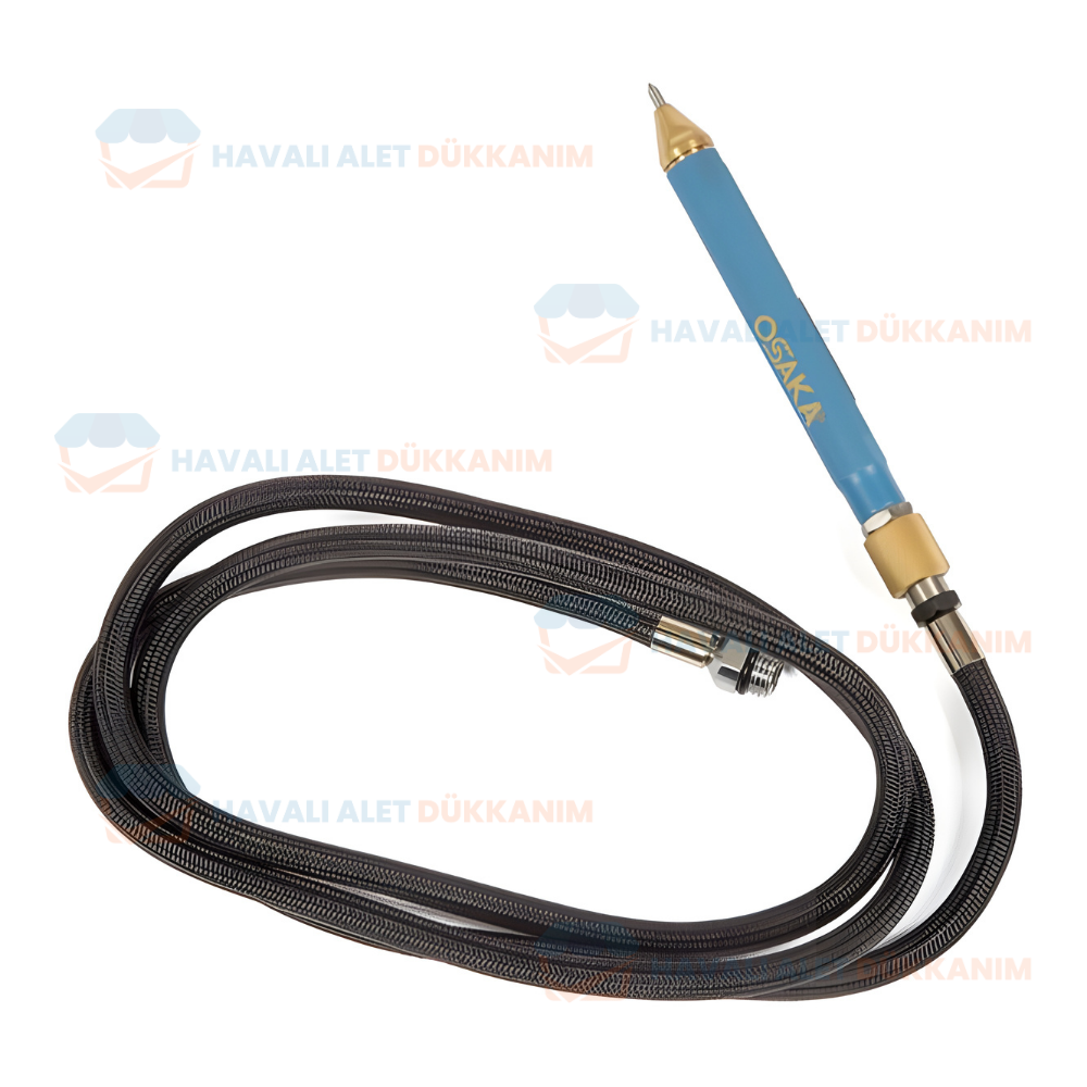 Havalı Yazı YazmaOSAKA OPT-P 940 Havalı Yazı Yazma Makinesi