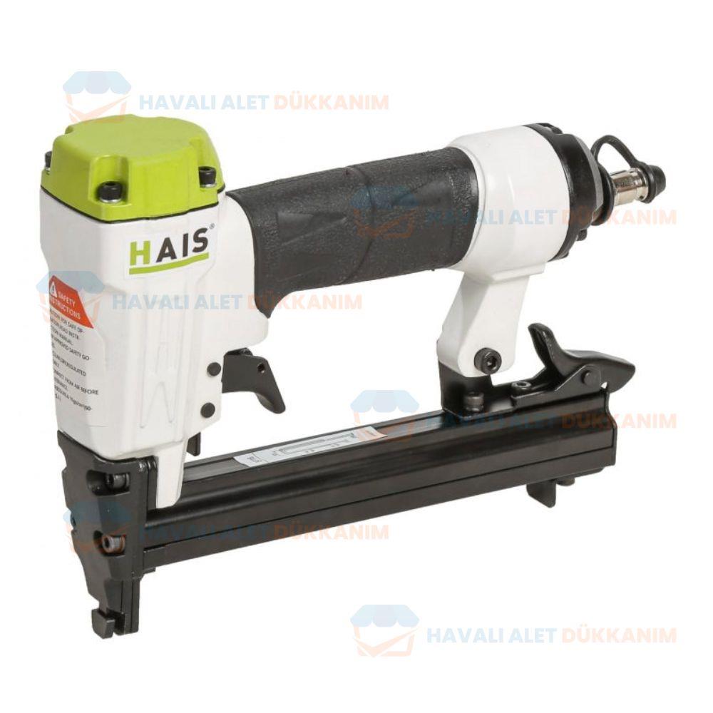 Havalı Zımba ve Çivi Çakma TabancasıHAIS 8016N Havalı Zımba Tabancası