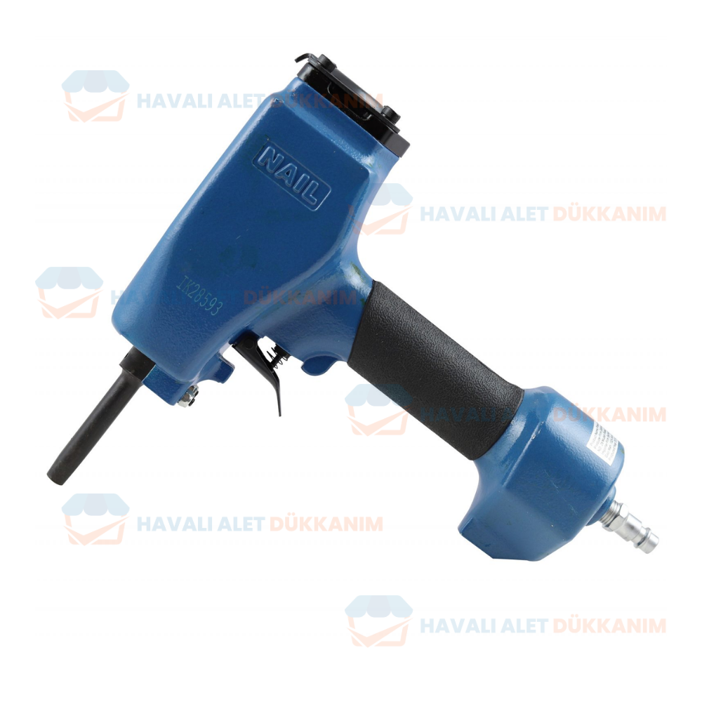 Havalı Zımba ve Çivi Çakma TabancasıNAIL NP50 Havalı Çivi Sökme Tabancası