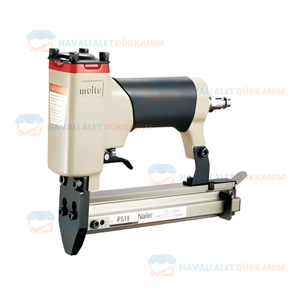 Havalı Zımba ve Çivi Çakma TabancasıOMEGA MGDP515 Çerçeve Tabancası
