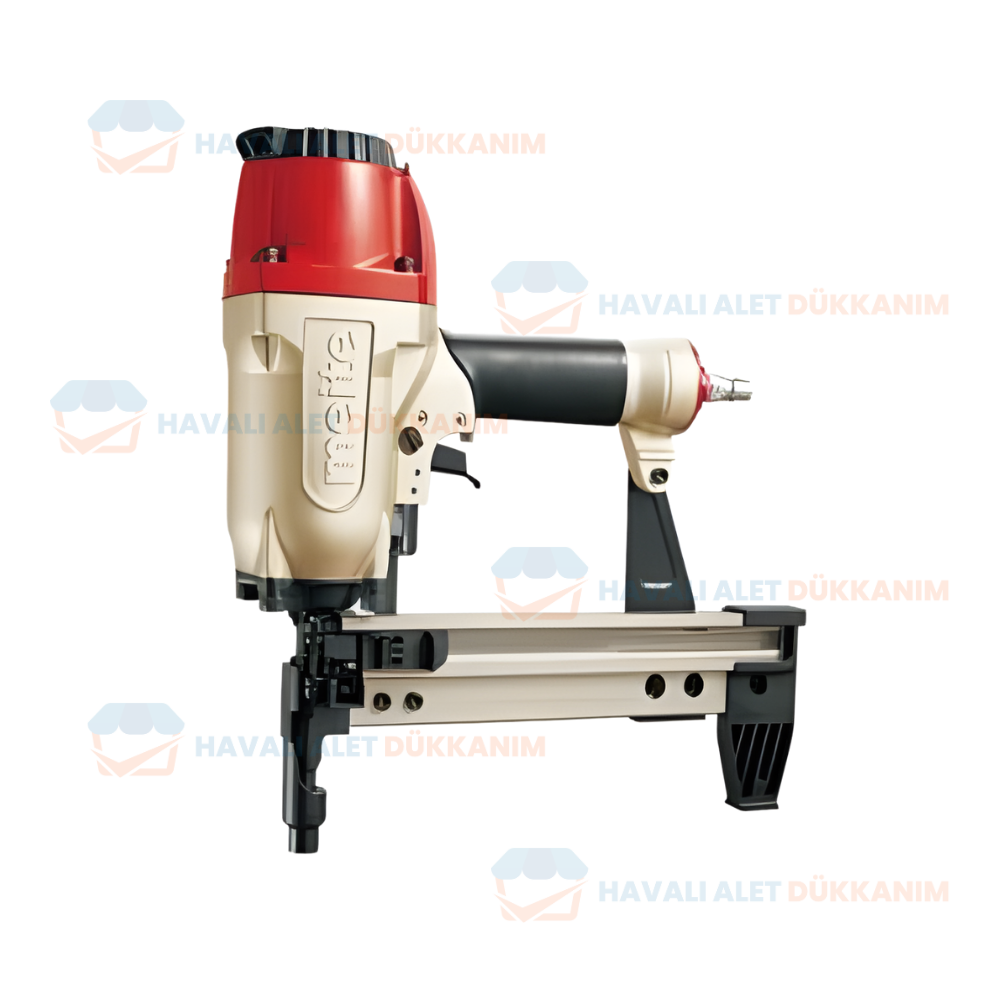 Havalı Zımba ve Çivi Çakma TabancasıOMEGA MGD3040L Beton Çivisi Tabancası 12-40 mm