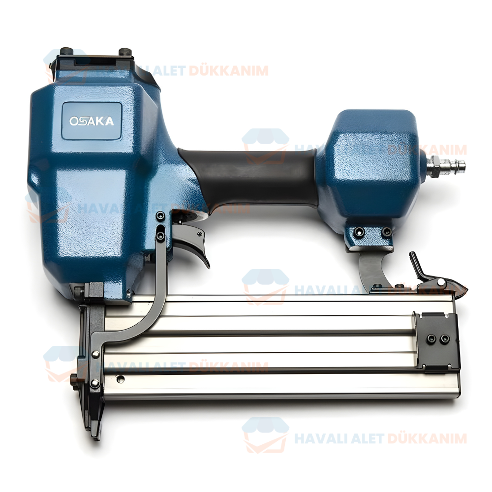 Havalı Zımba ve Çivi Çakma TabancasıOSAKA OPT 86032 Havalı Çivi Tabancası 32 mm