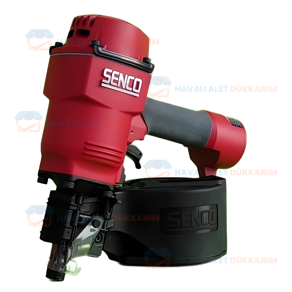 Havalı Zımba ve Çivi Çakma TabancasıSENCO PAL-70 Havalı Çivi Tabancası