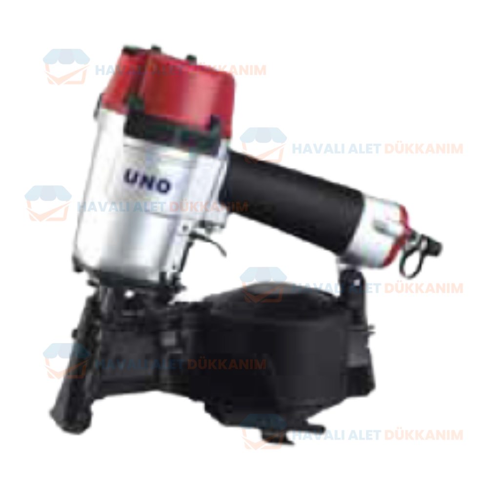 Havalı Zımba ve Çivi Çakma TabancasıUNO UNODCNR45 Çatı Çivi (Şıngıl) Tabancası 22-45 mm