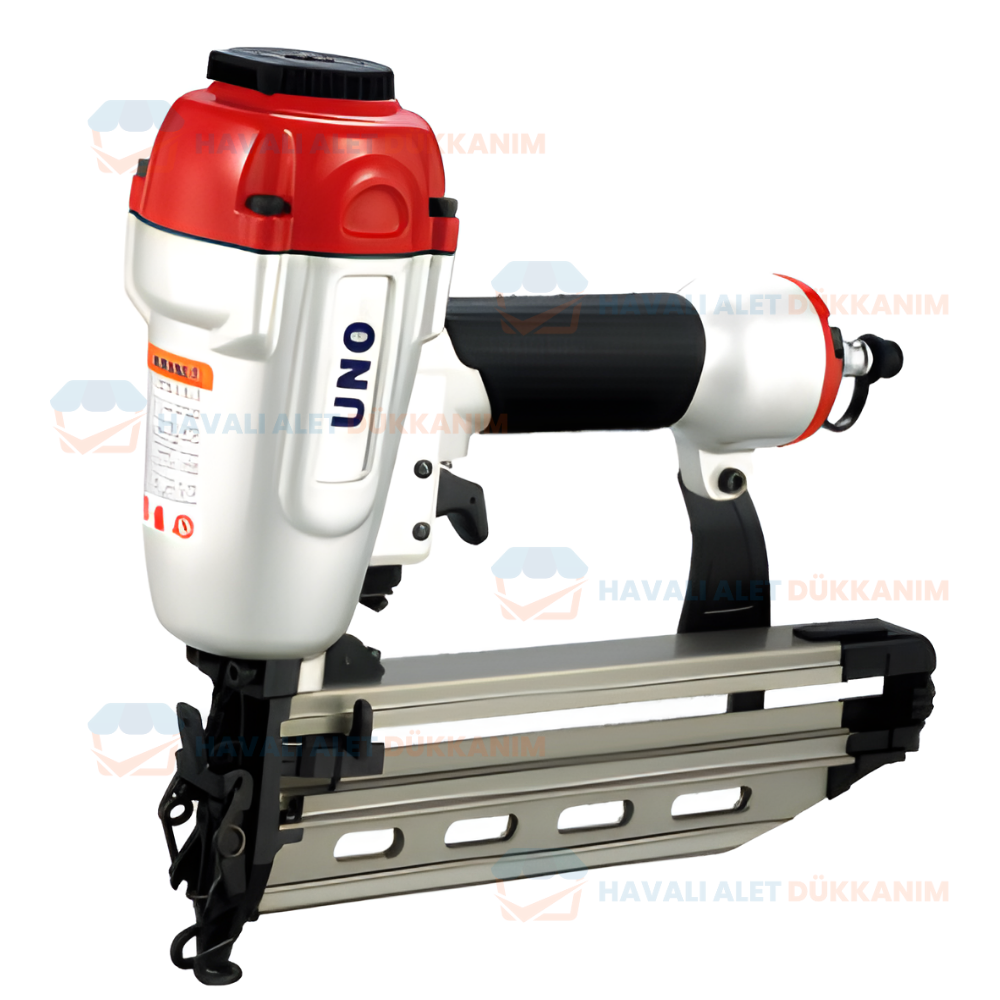 Havalı Zımba ve Çivi Çakma TabancasıUNO UNODT64 Ağır Tip Çivi Tabancası 20-64 mm