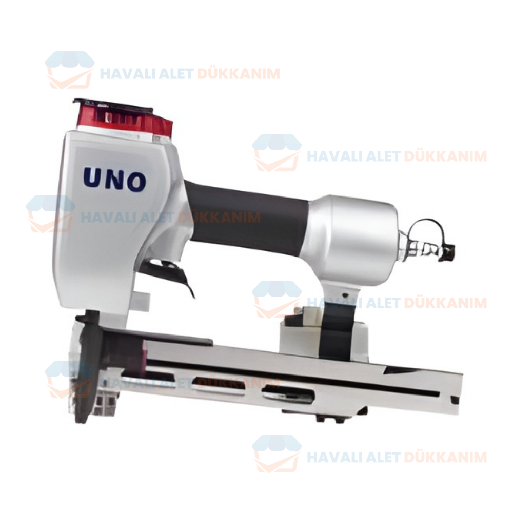 Havalı Zımba ve Çivi Çakma TabancasıUNO UNOD9240K U Zımba Tabancası 25-40 mm