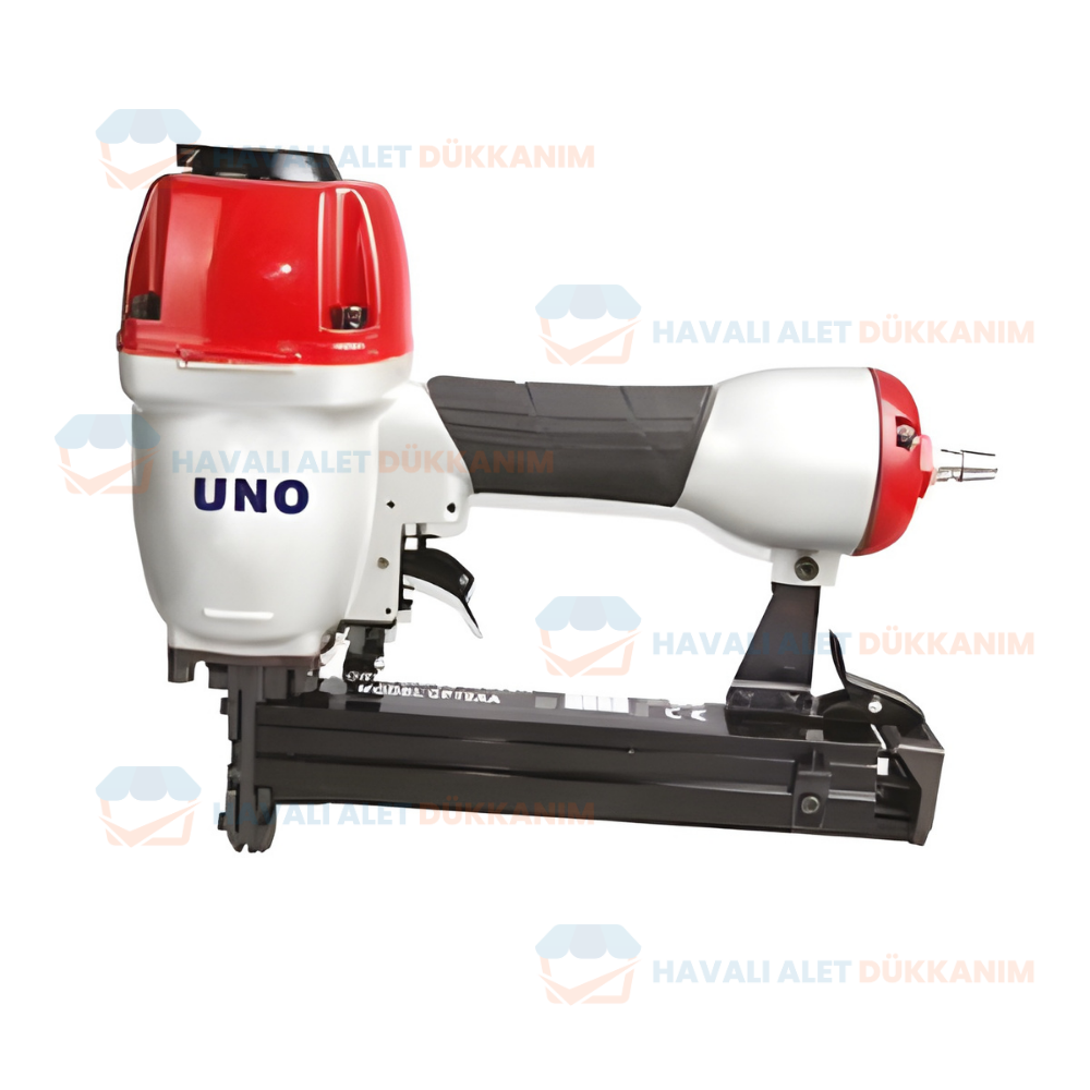 Havalı Zımba ve Çivi Çakma TabancasıUNO UNODCF15 Zıvana Tabancası 15 mm