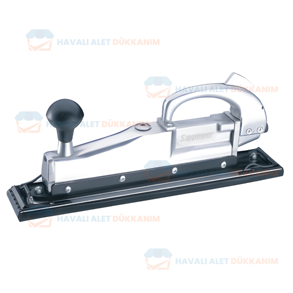 Havalı ZımparaSAPPOWER SR-2 Havalı Rende Zımpara
