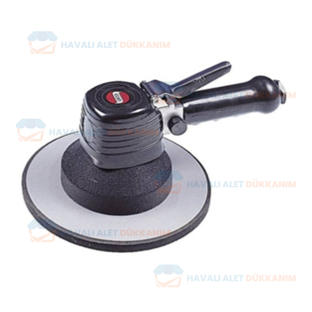 Havalı ZımparaSUNTECH SG-0414 Havalı Eksantrik Dairesel Zımpara