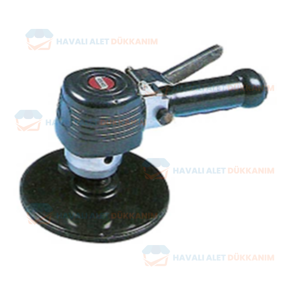 Havalı ZımparaSUNTECH SG-0420 Havalı Eksantrik Dairesel Zımpara