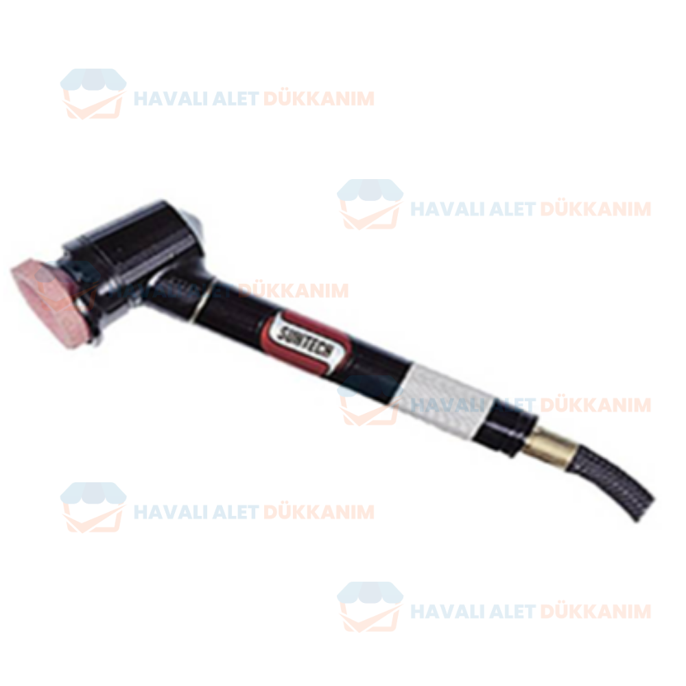 Havalı ZımparaSUNTECH SM-572 Havalı Dairesel Zımpara