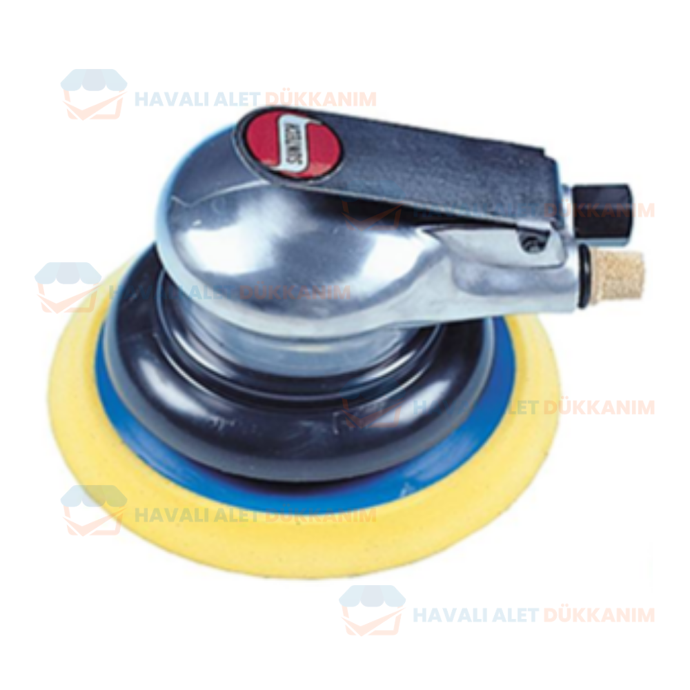 Havalı ZımparaSUNTECH SM-603 Havalı Eksantrik Dairesel Zımpara