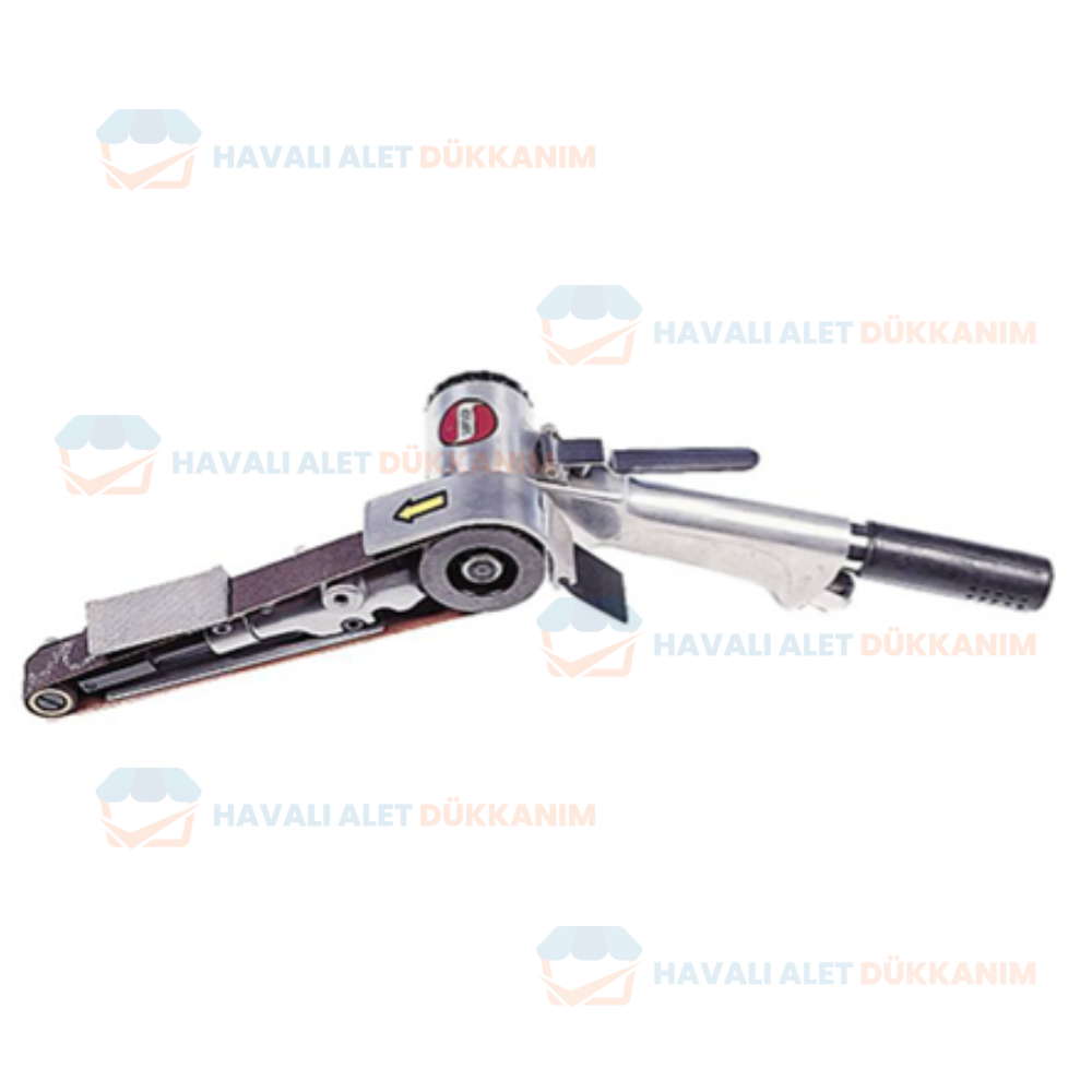 Havalı ZımparaSUNTECH SM-610 Havalı Bant Zımpara