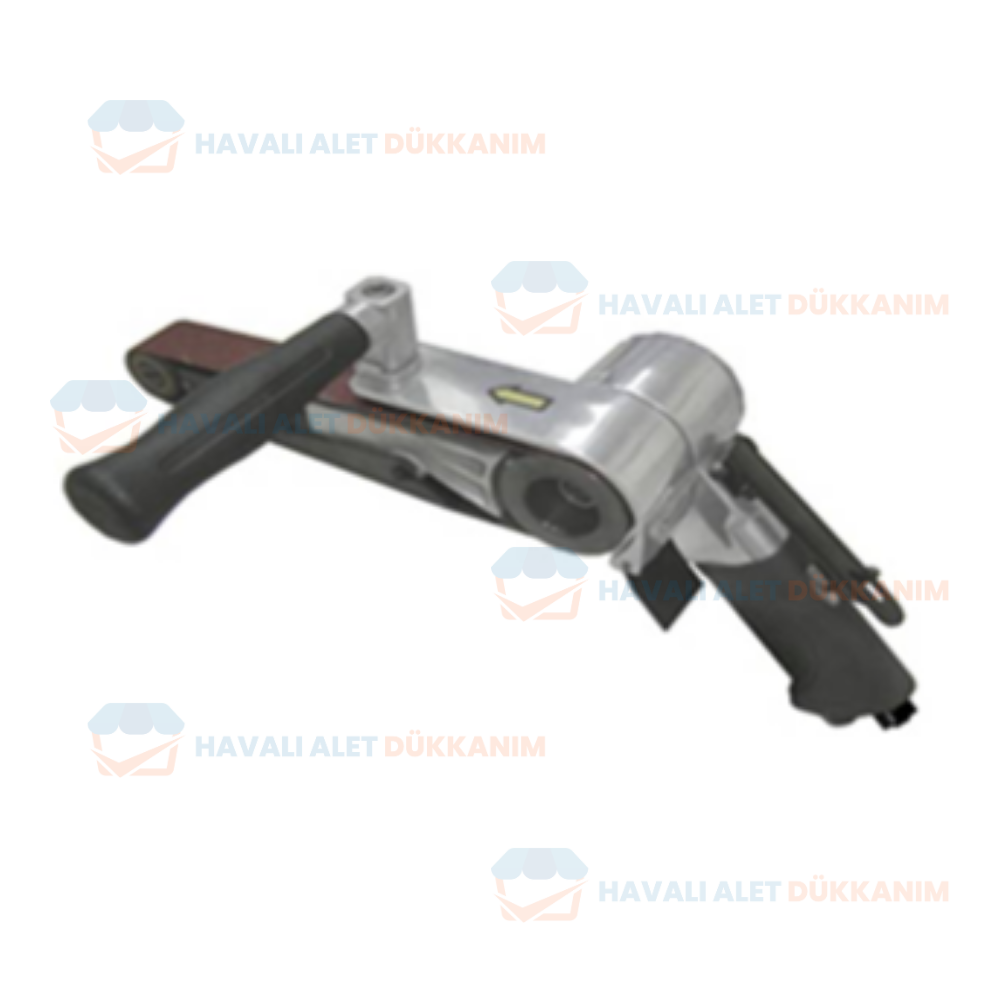 Havalı ZımparaSUNTECH SM-6T-6200 Havalı Bant Zımpara