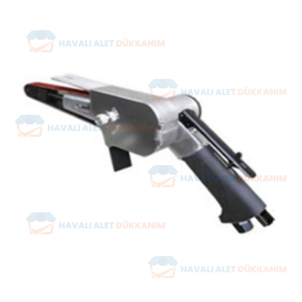 Havalı ZımparaSUNTECH SM-6X-6300 Havalı Bant Zımpara