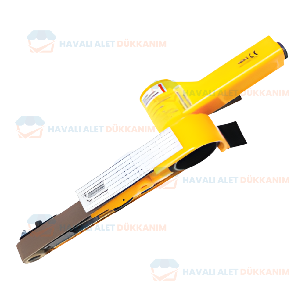 Havalı ZımparaYAMA AT-7010 Havalı Dar Tip Bant Zımpara