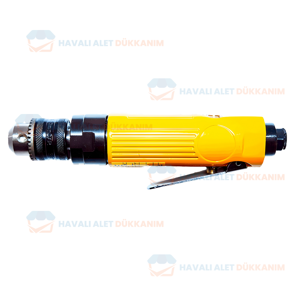 Kategorisiz10 mm. 2600 RPM Düz Havalı Matkap