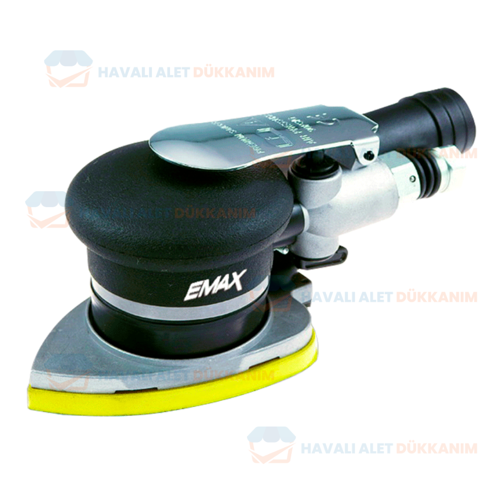 Kategorisiz100 mm. 10000 BPM Havalı Üçgen Zımpara