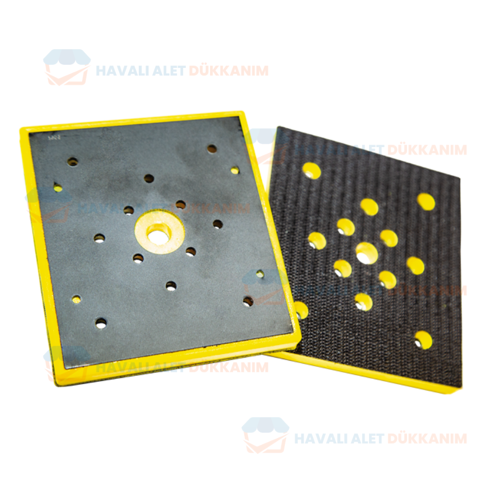 Kategorisiz100 x 110 mm. Cırtlı Kare Zımpara Tabanı
