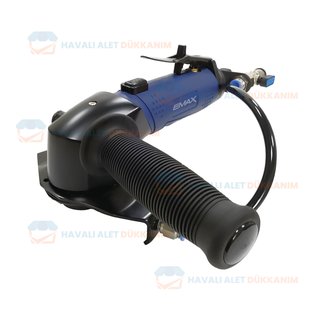 Kategorisiz125 mm Sulu Avuç Taşlama