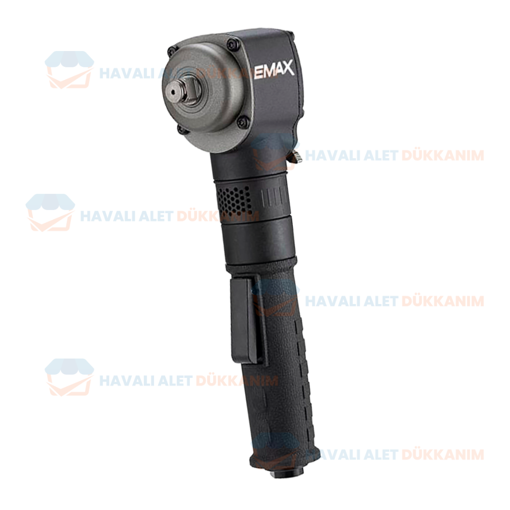 Kategorisiz1/2inç 62 kg. 9000 RPM Ultra Kompakt Somun Sökme