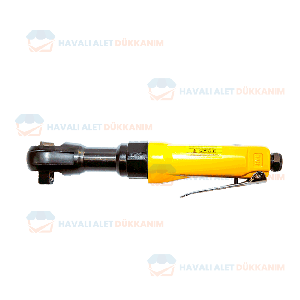 Kategorisiz1/2inç 7 kg. 160 RPM Havalı Cırcır Kol
