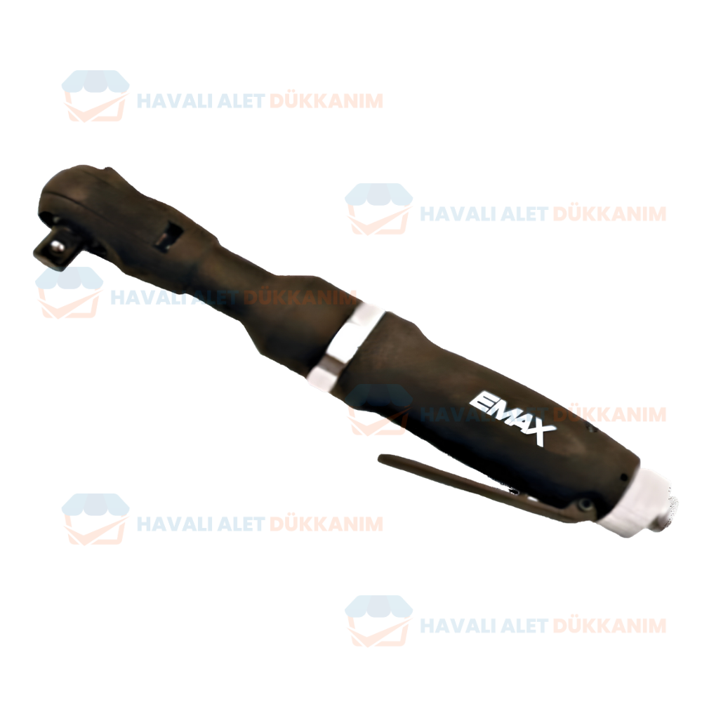 Kategorisiz1/2inç 8 kg. 500 RPM Darbeli Sistem Havalı Cırcır Kol