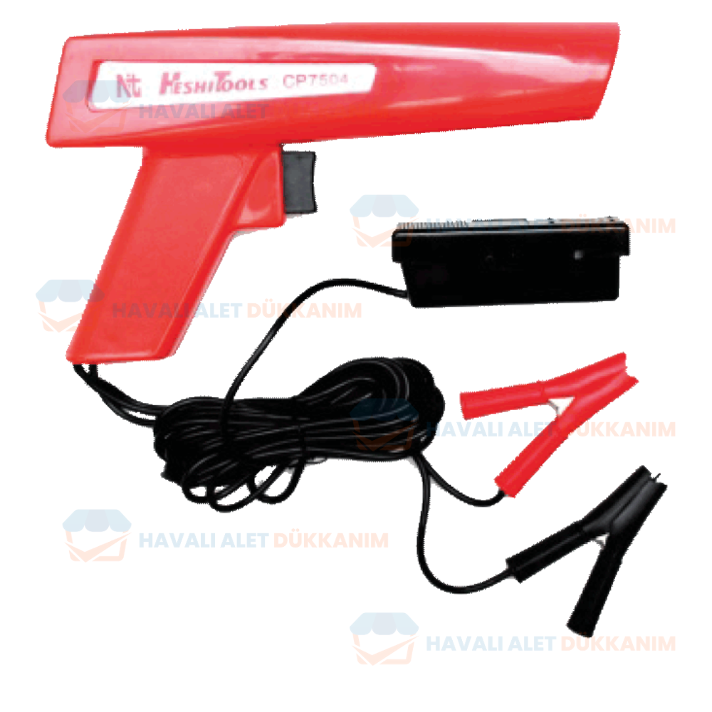 Kategorisiz12V Avans Tabancası