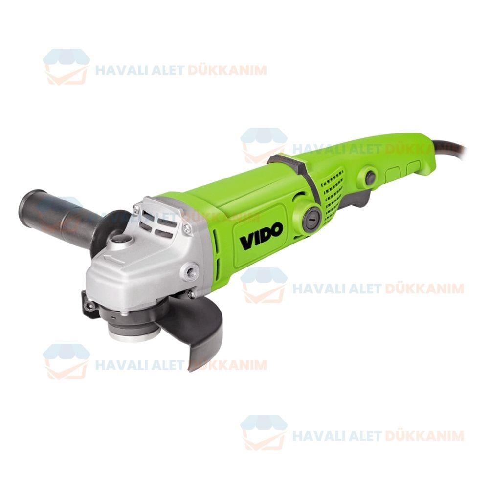 Kategorisiz1300W 125mm Taşlama
