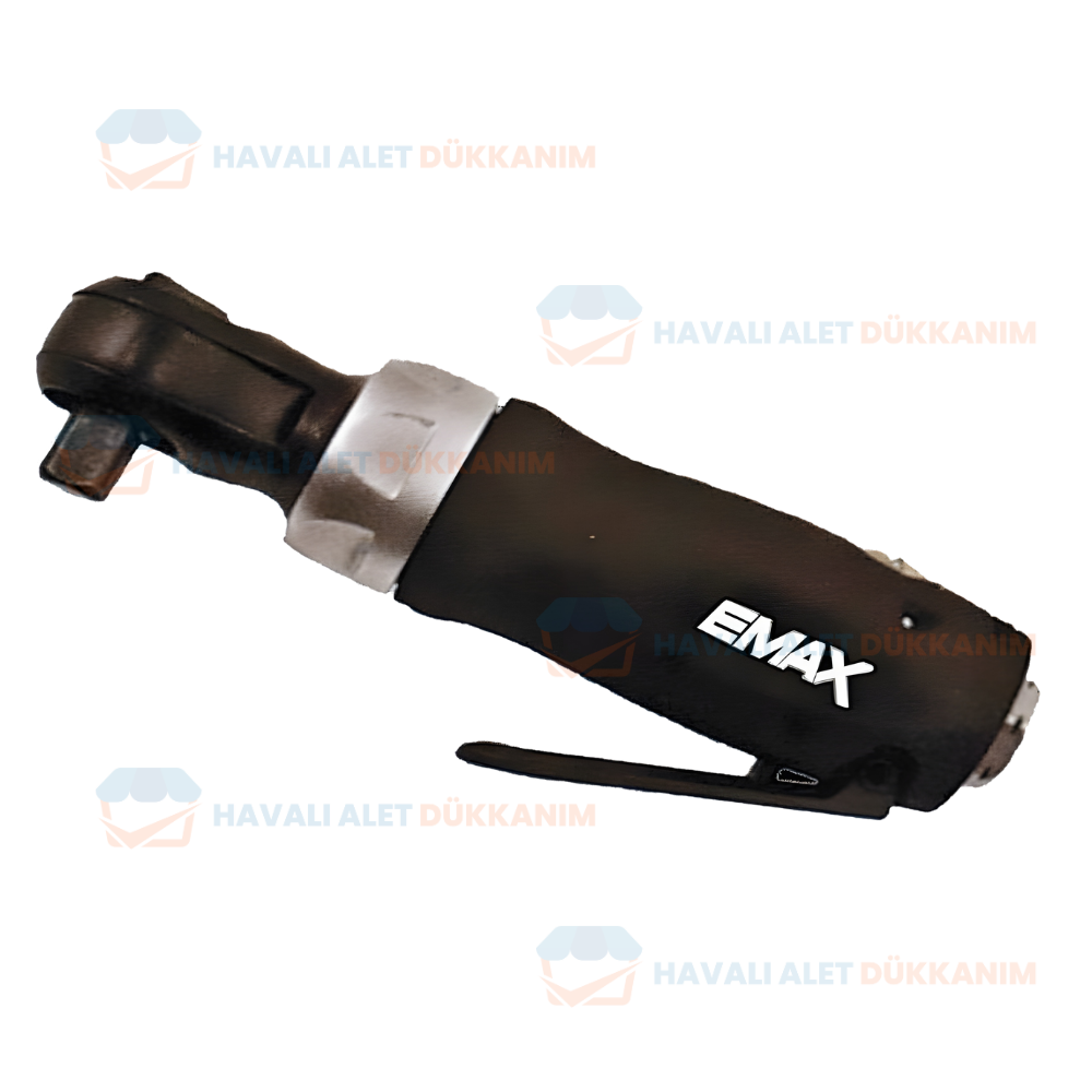 Kategorisiz1/4inç 4 kg. 300 RPM Mini Havalı Cırcır Kol
