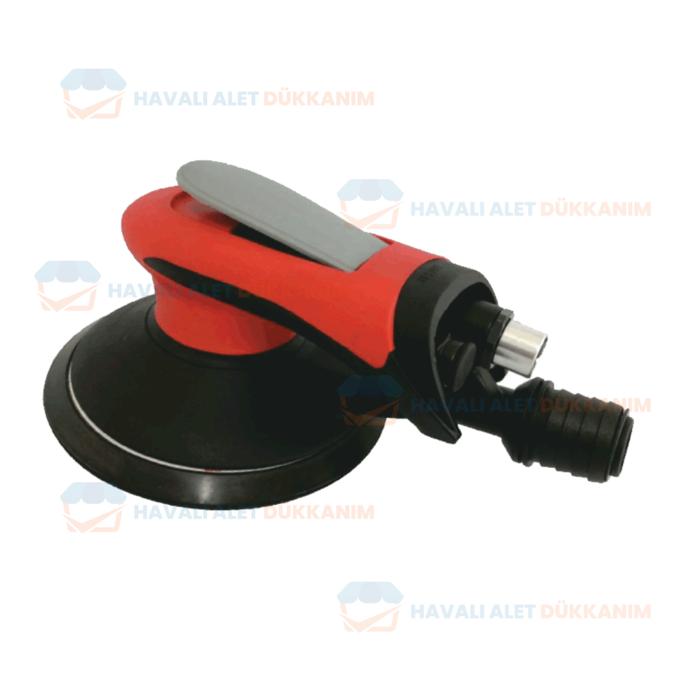 Kategorisiz150 mm 12500 RPM Orbital D. Zımpara Merkezi V.