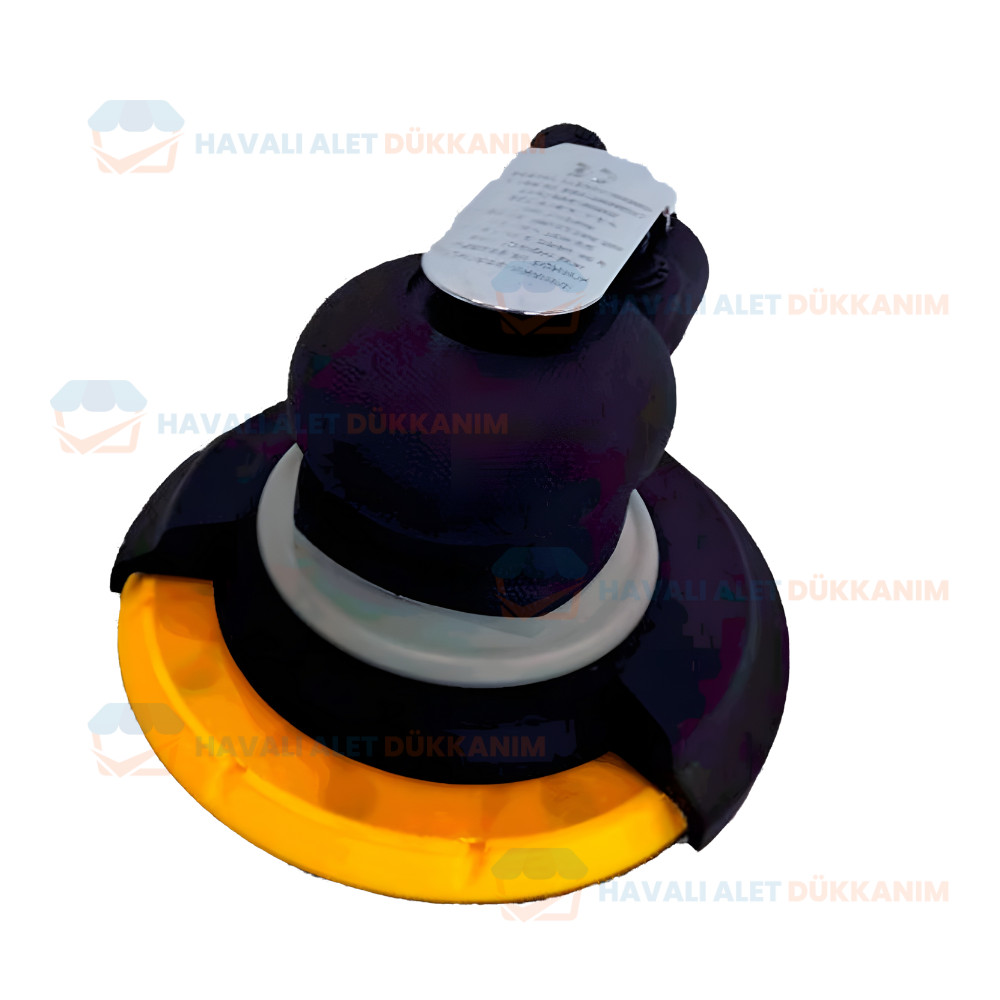 Kategorisiz150mm.11000RPM Orbital D. Zımpara Merkezi Vakumlu