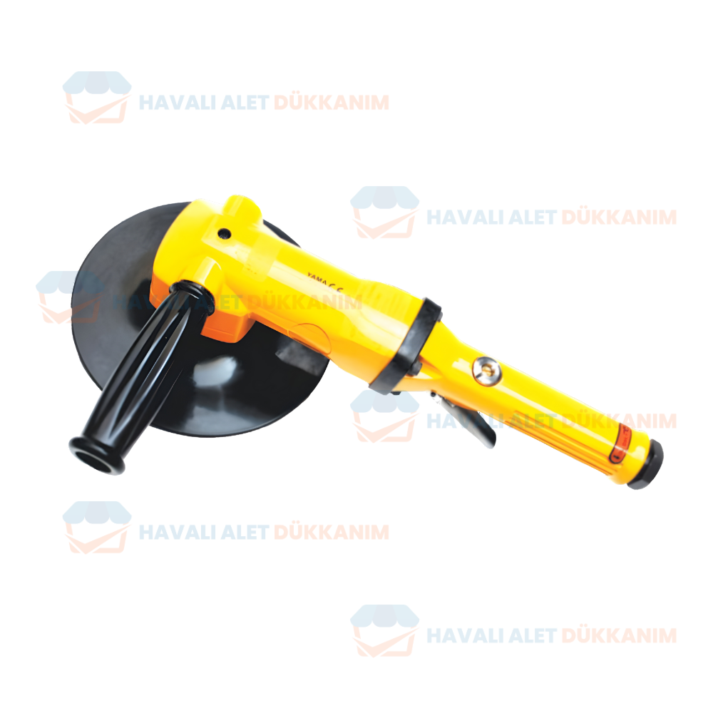 Kategorisiz180 mm. 2500 RPM Havalı Polisaj
