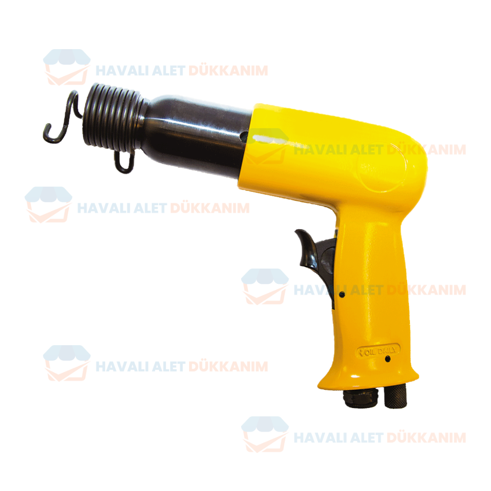 Kategorisiz190 mm. Keski/Kalafat Tabancası HEX