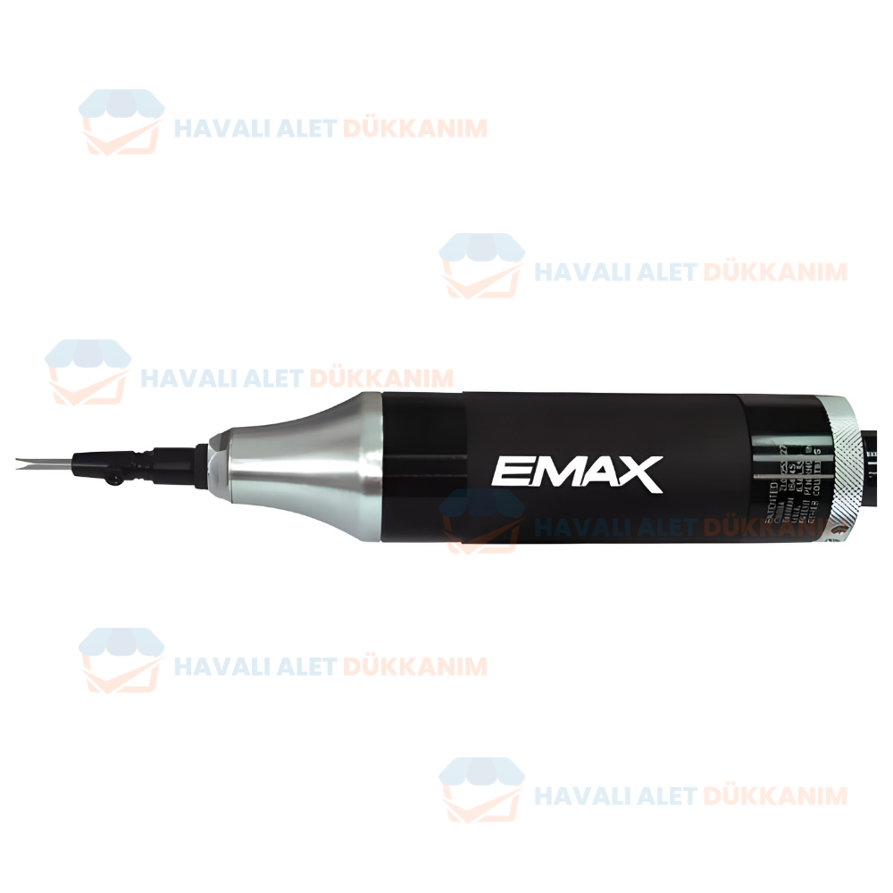 Kategorisiz3mm Havalı Mikro Taşlama - Eğeleme