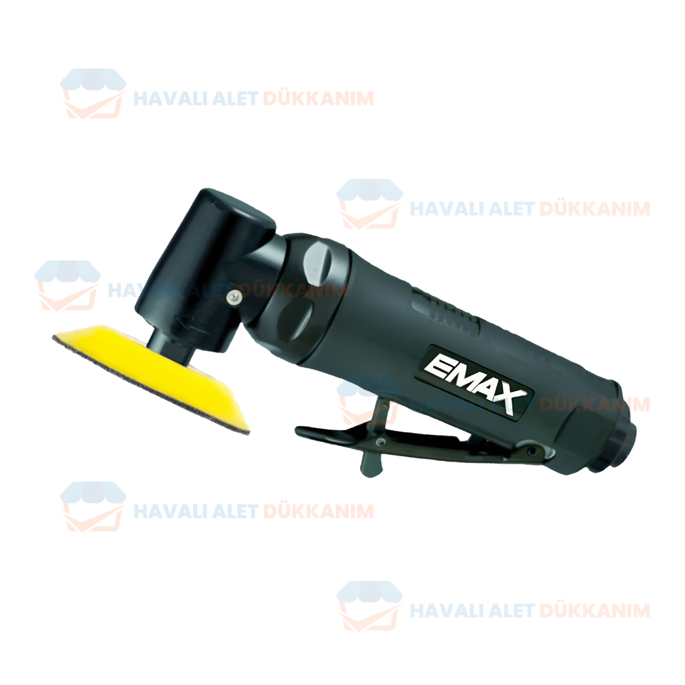 Kategorisiz50mm.15000RPM Hav.0.5HP Havalı Avuç İçi Zımpara