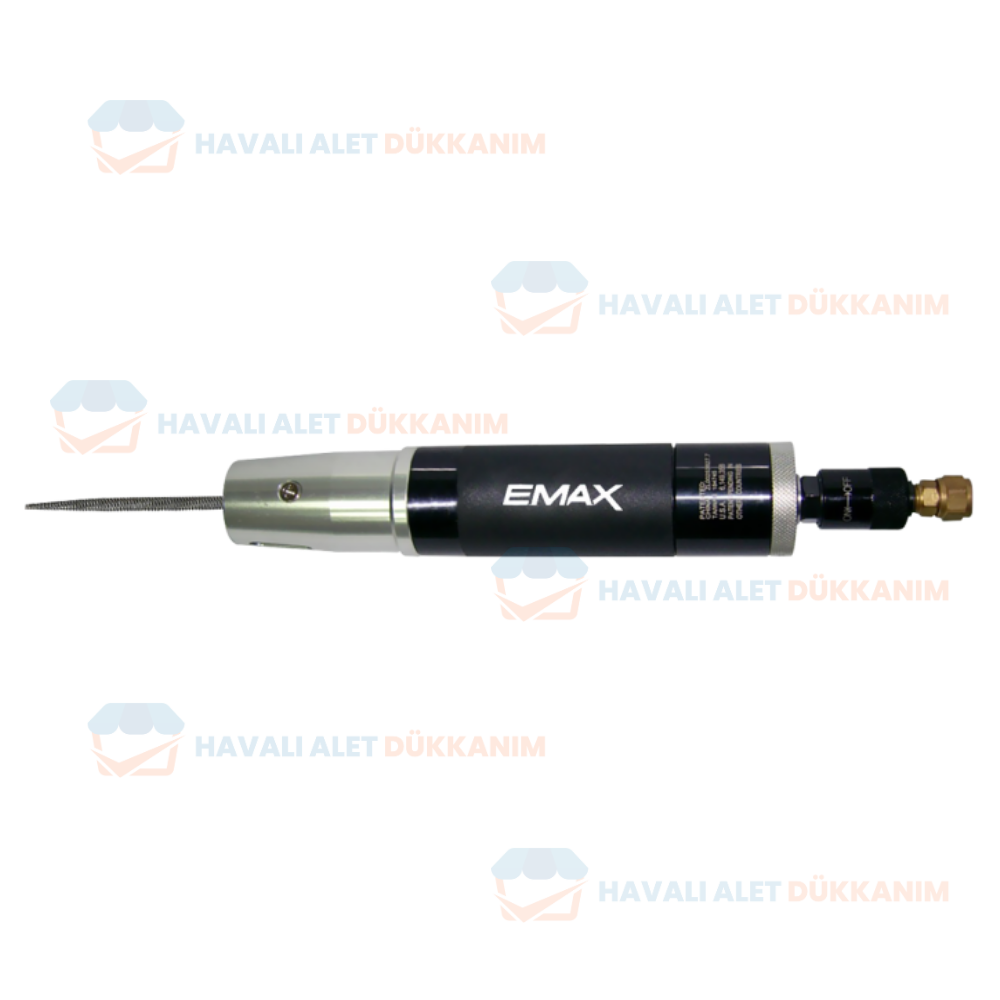Kategorisiz5mm Havalı Mikro Taşlama - Eğeleme