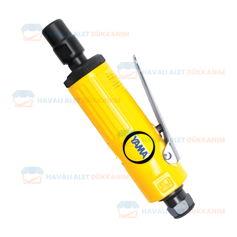 Kategorisiz6 mm. 25000 RPM Havalı Kalıpçı Taşlama