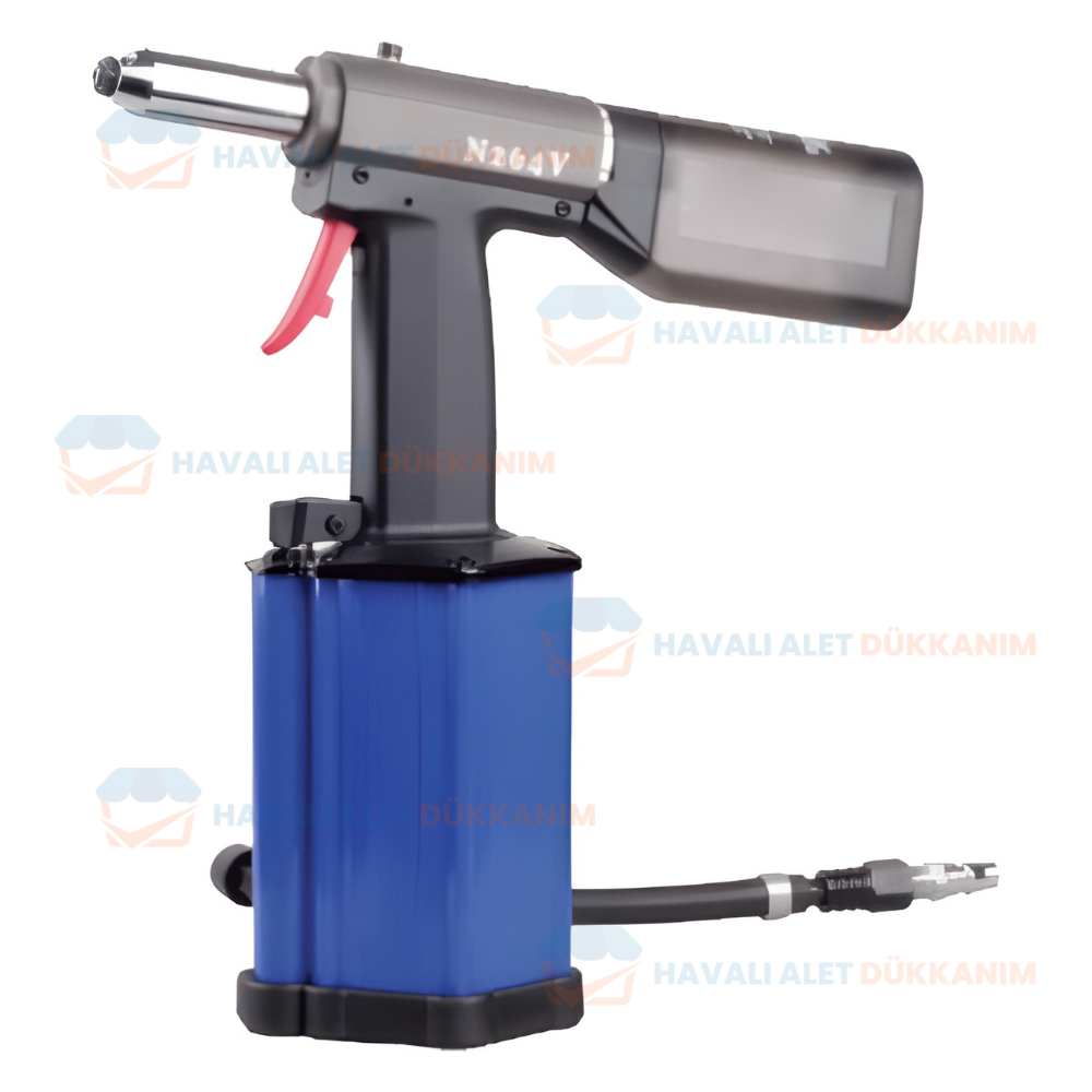 Kategorisiz6.4 mm. Vakumlu Pop Perçin Pensi
