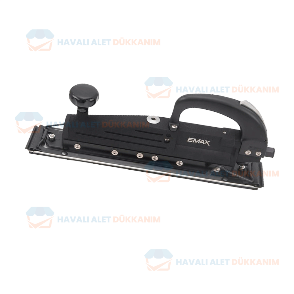Kategorisiz64x407mm. Ağır Hizmet Rende Zımpara