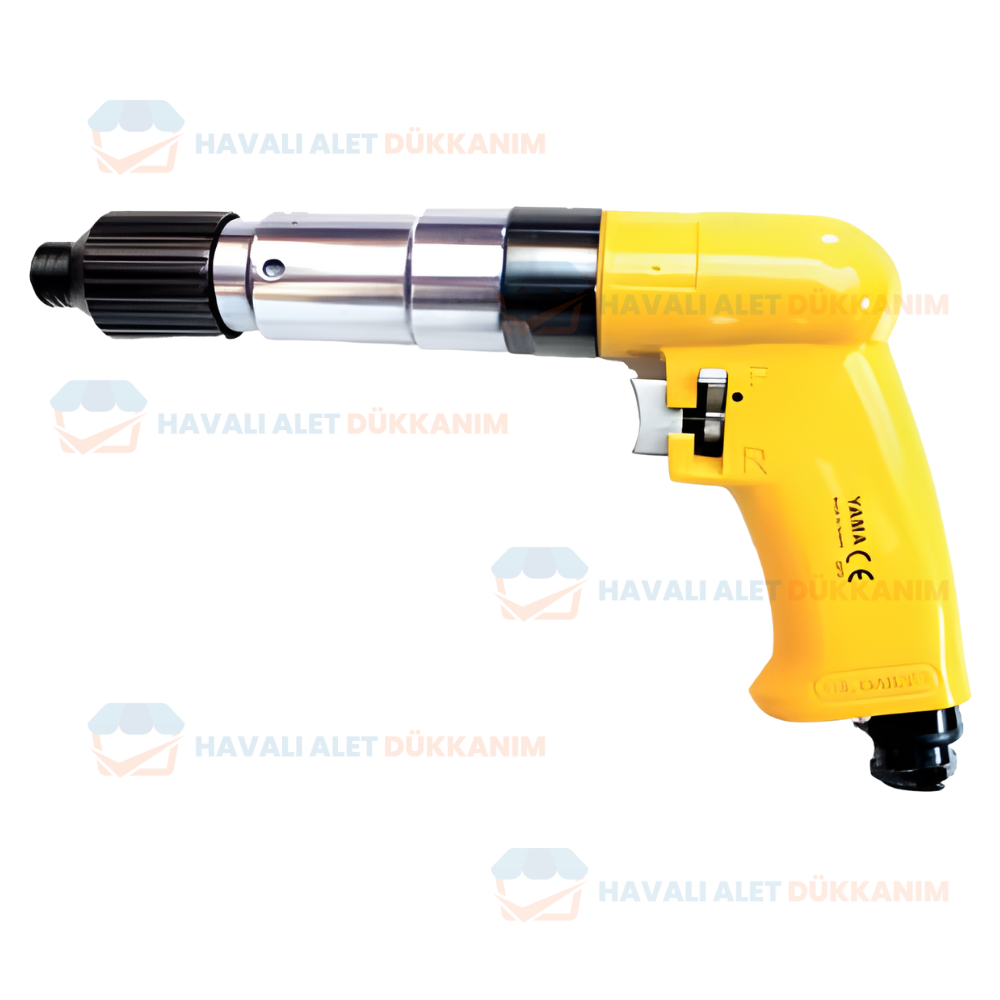 Kategorisiz6mm.1800RPM Kabzalı Dıştan Tork Ayarlı Tornavida
