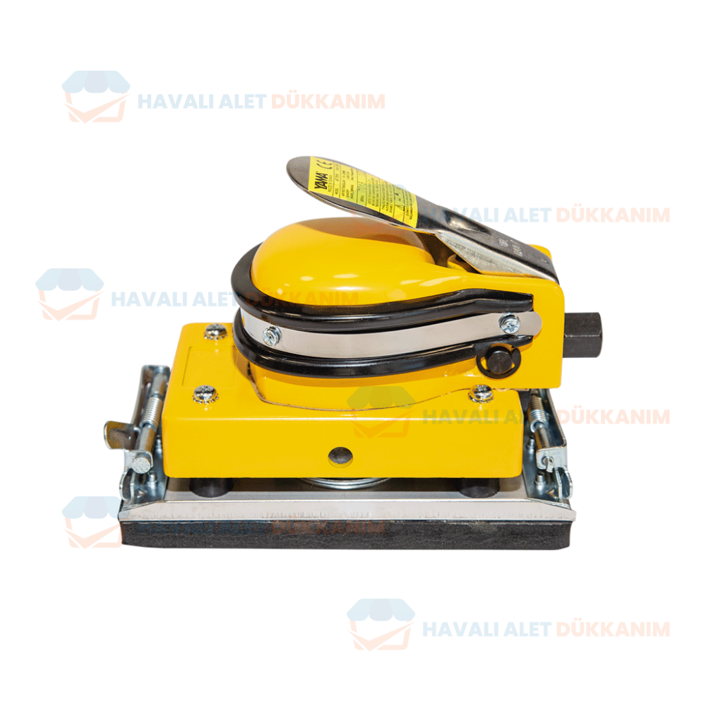 Kategorisiz93 x 228 mm. 8000 BMP Havalı Titreşimli Zımpara