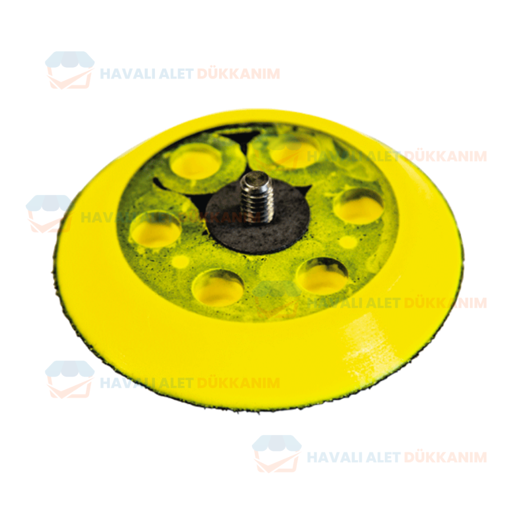 EMAX EET75HQ Zımpara Tabanı 75 mm