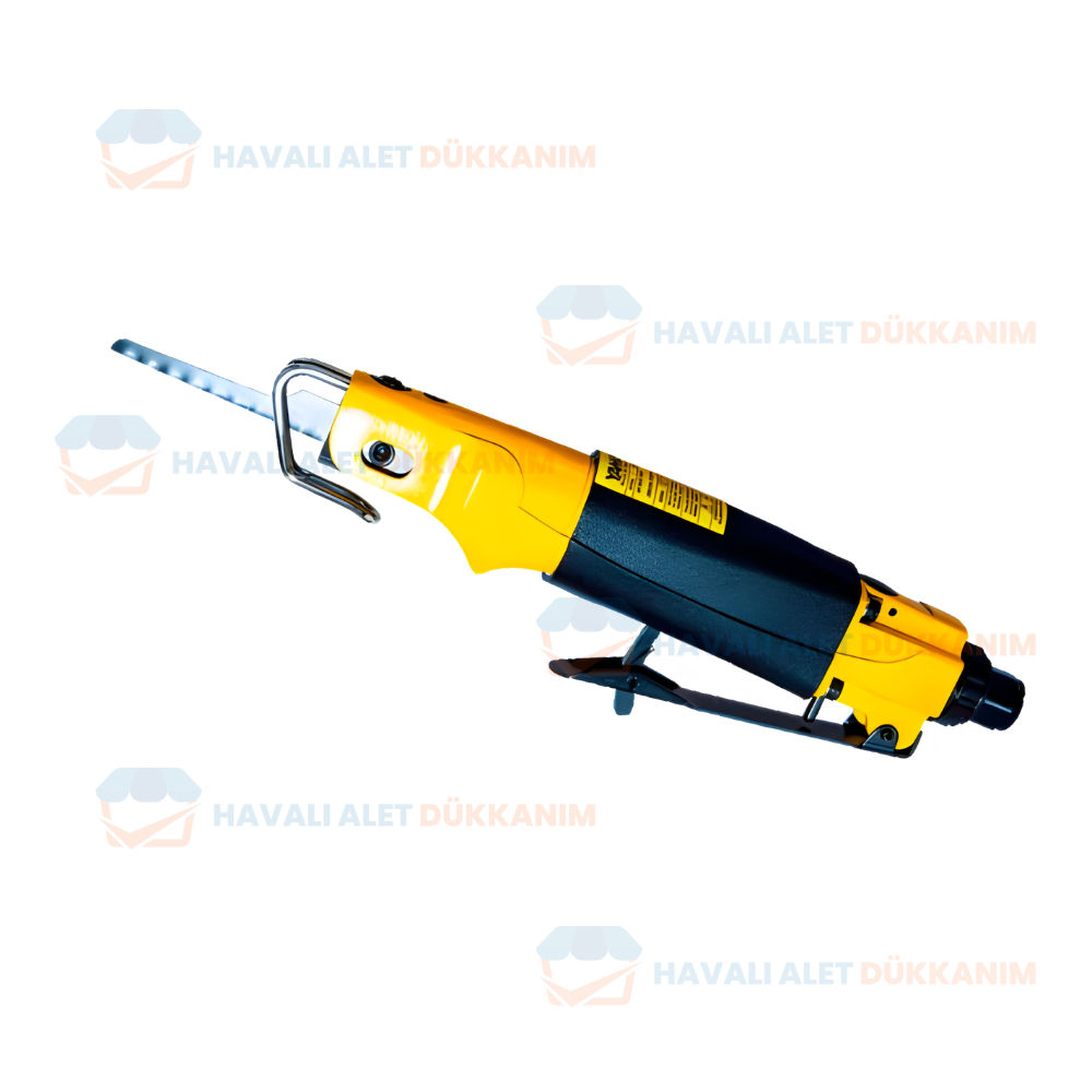 KategorisizHavalı Dekupaj Testere