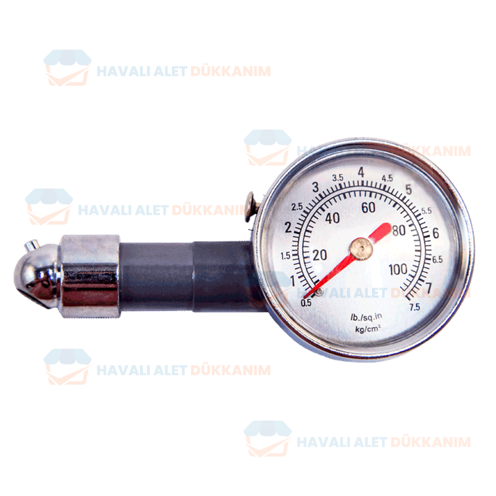 KategorisizLastik Havası Ölçer