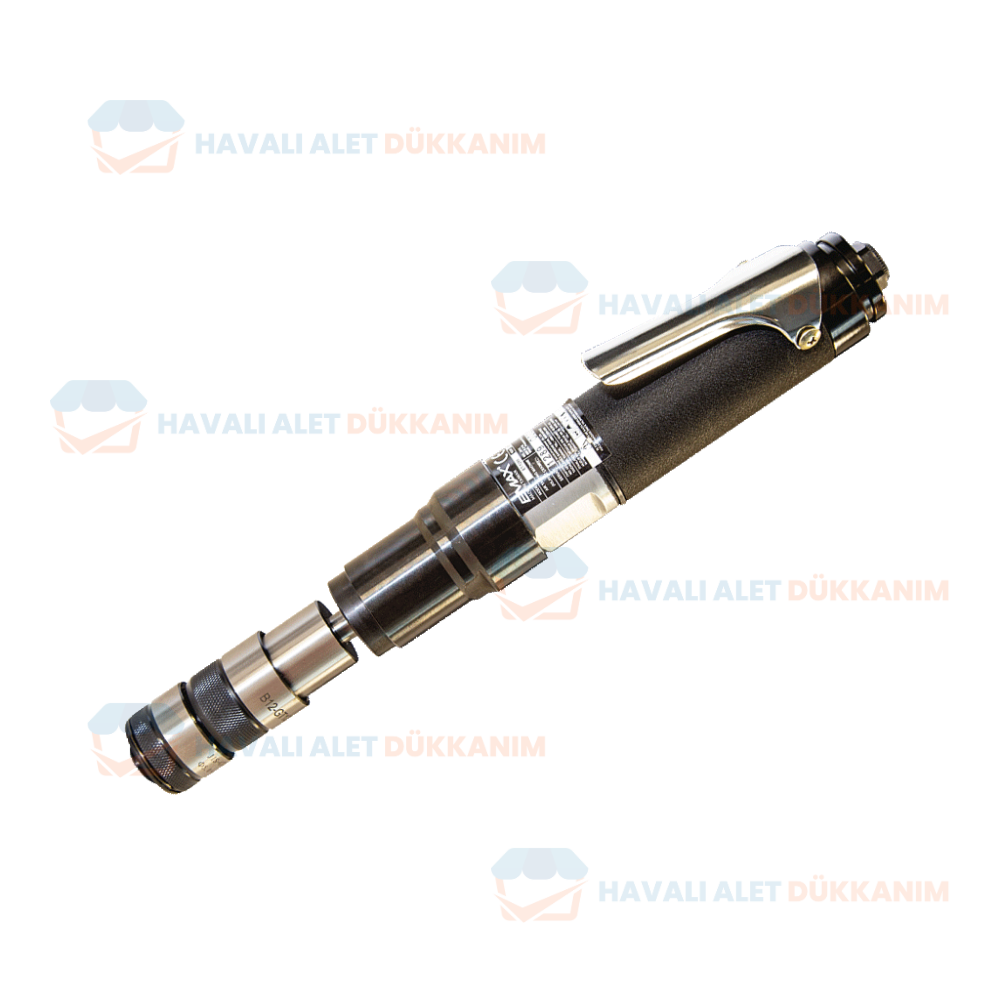 KategorisizM3-M12 Havalı Kılavuz Çekme