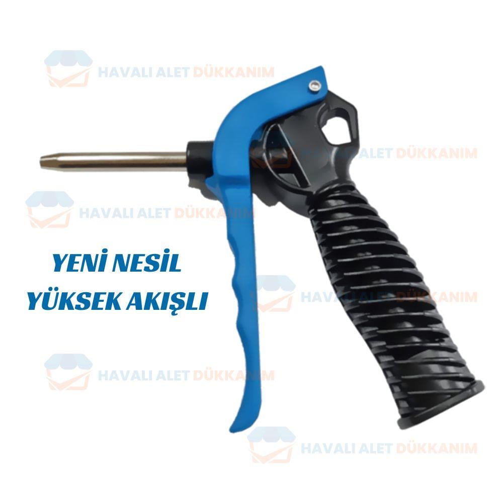 KategorisizYeni Nesil Hava Tabancası