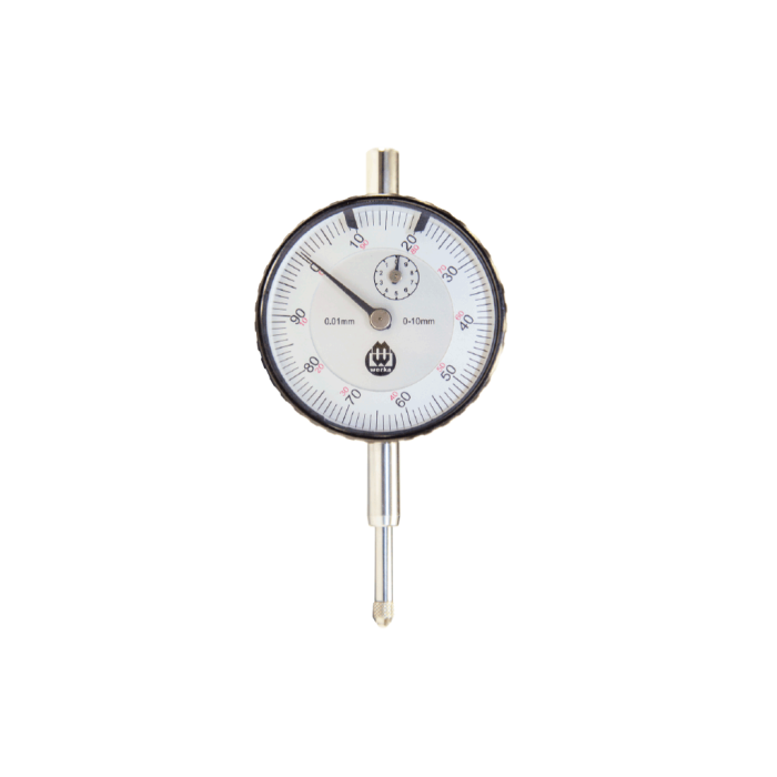 Komparatör Saati 10x0.01mm