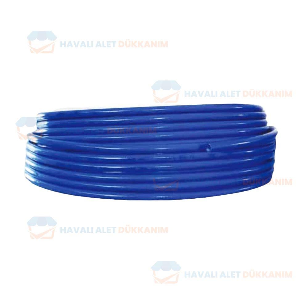 Makaralı Hava ve Su HortumuSAPPOWER SH-1000 Hava Hortumu 10x16 1 metre